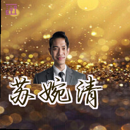 苏婉清